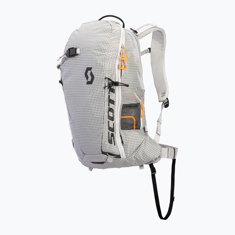 Hátizsák SCOTT Pack Patrol E2 22 l SL light grey/black