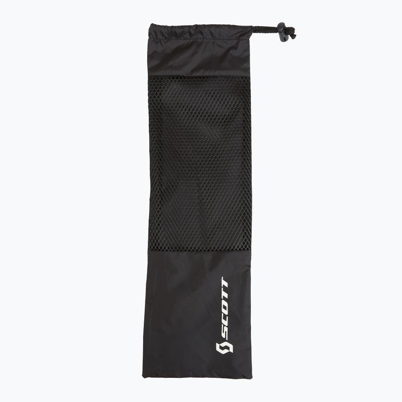 Futóbotok SCOTT Trail Ultra Carbon black field 7