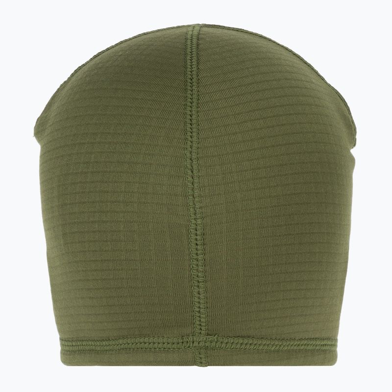 SCOTT Fleece Lt Beanie téli sapka 3 db fir green 2