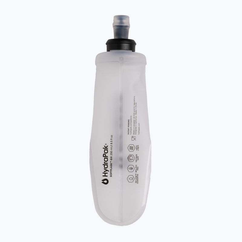 Softflask SCOTT Soft Bottle Ultraflask 250 ml átlátszó 2