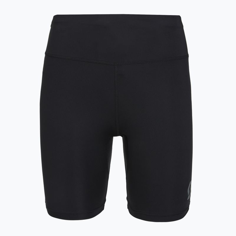 Női futónadrág SCOTT Endurance Tight fekete