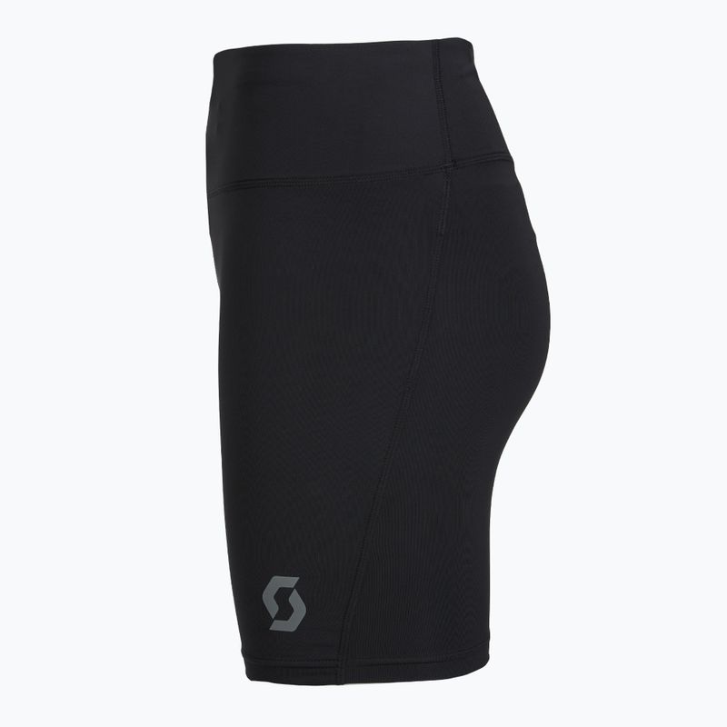 Női futónadrág SCOTT Endurance Tight fekete 3