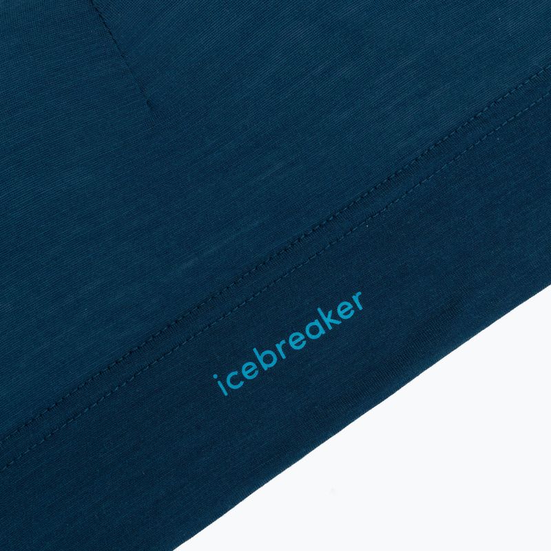 Futósapka SCOTT Endurance black 3