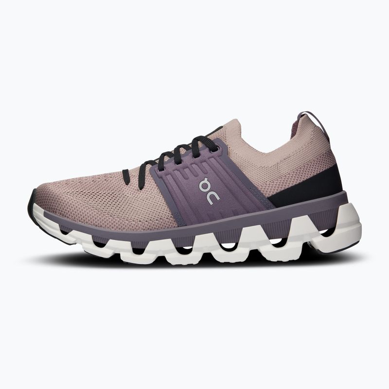 Női futócipő On Cloudswift 3 fade/black 3