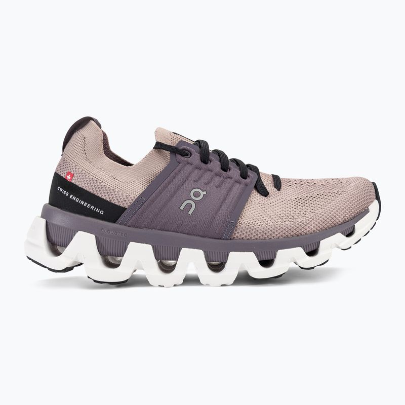 Női futócipő On Cloudswift 3 fade/black 2