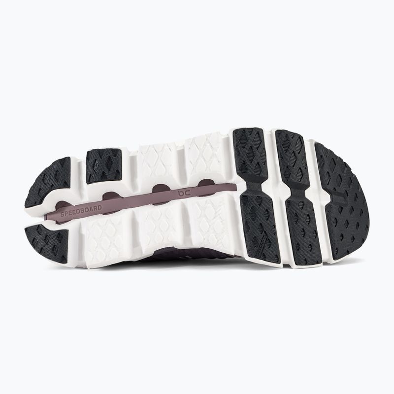 Női futócipő On Cloudswift 3 fade/black 6