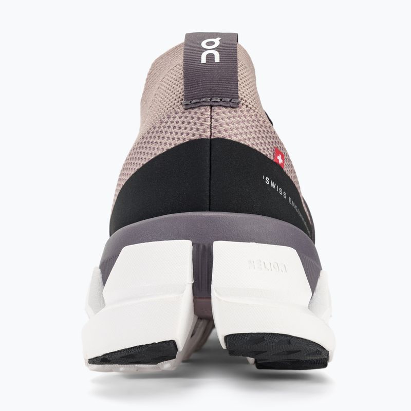 Női futócipő On Cloudswift 3 fade/black 8