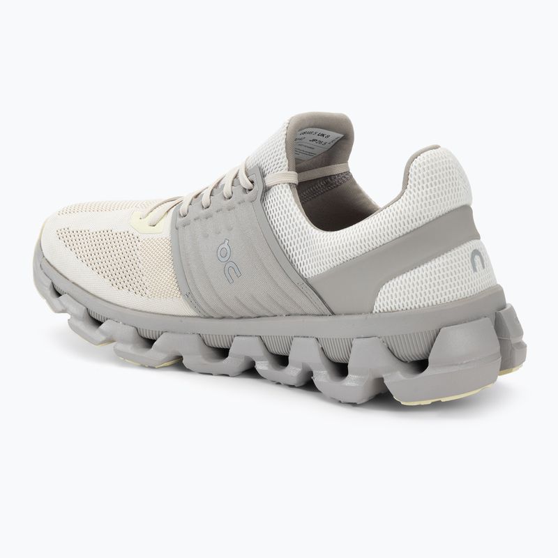 Férfi futócipő On Cloudswift 3 AD ice/glacier 3