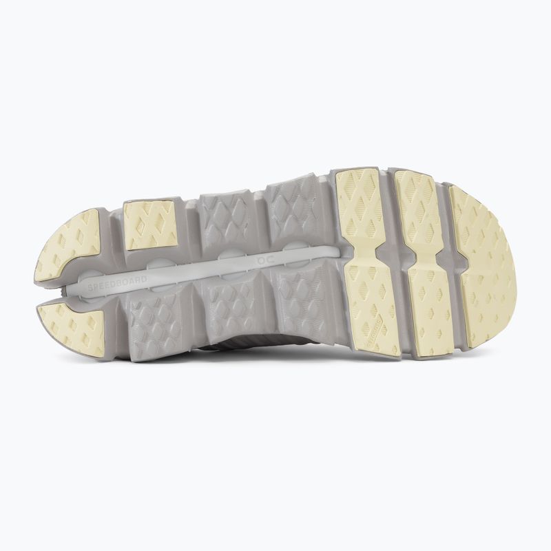 Férfi futócipő On Cloudswift 3 AD ice/glacier 4