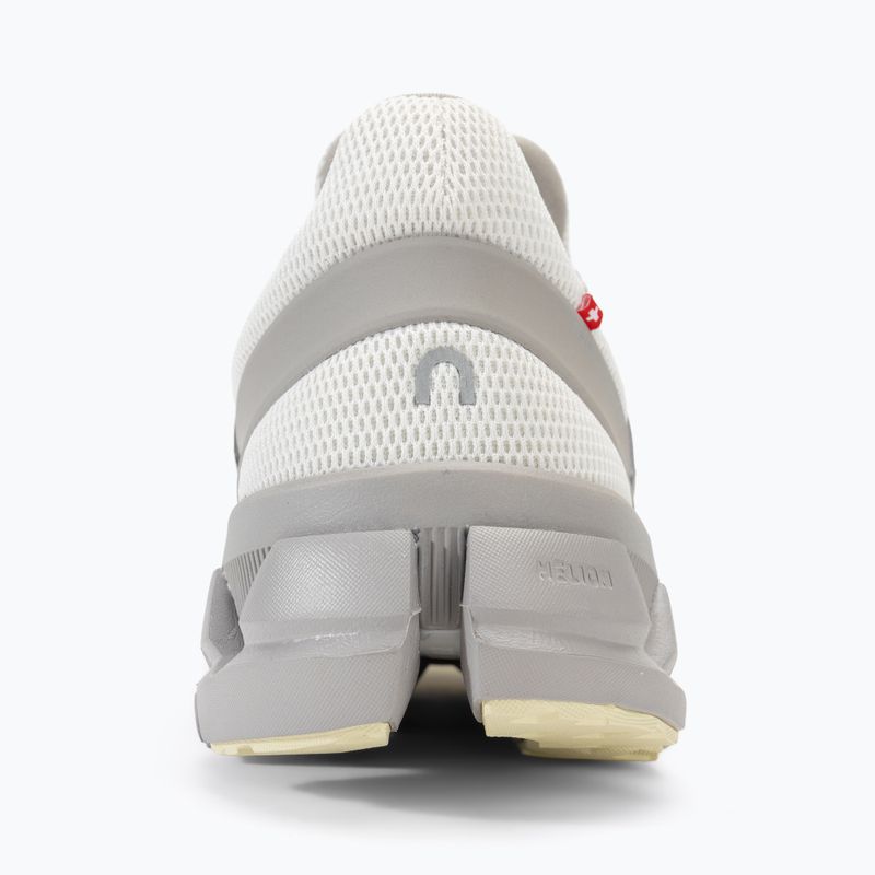 Férfi futócipő On Cloudswift 3 AD ice/glacier 6