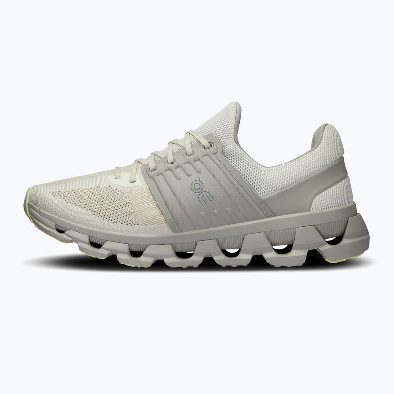 Férfi futócipő On Cloudswift 3 AD ice/glacier 9