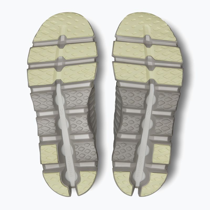 Férfi futócipő On Cloudswift 3 AD ice/glacier 12