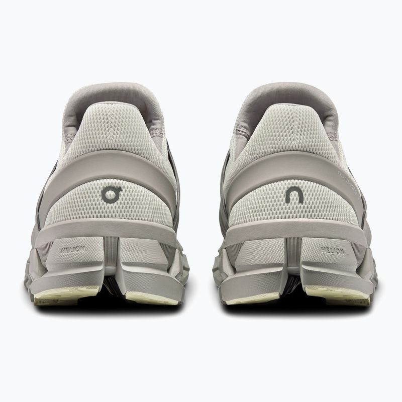 Férfi futócipő On Cloudswift 3 AD ice/glacier 13