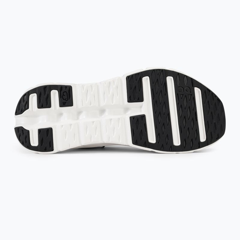 Férfi futócipő On Cloudtilt black/ivory 4