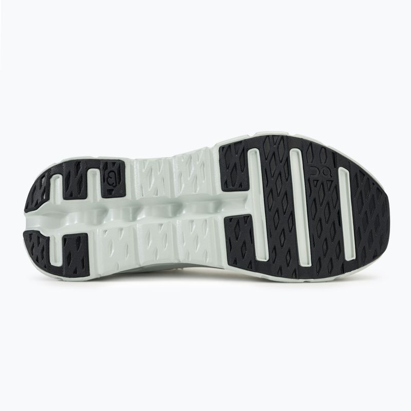 Férfi futócipő On Cloudtilt mineral/ivory 4