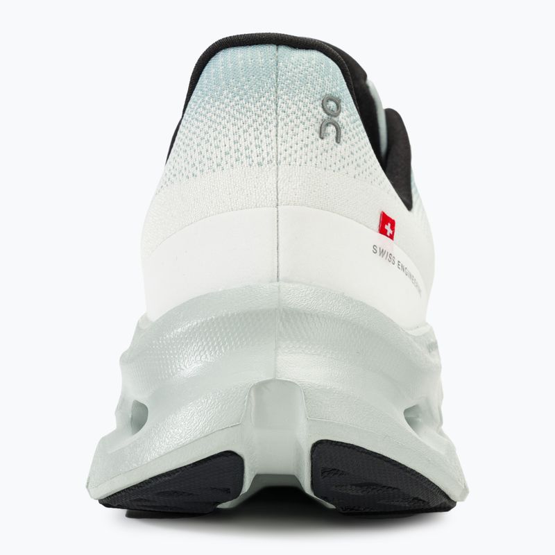 Férfi futócipő On Cloudtilt mineral/ivory 6