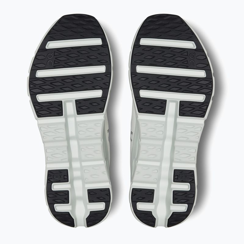 Férfi futócipő On Cloudtilt mineral/ivory 12