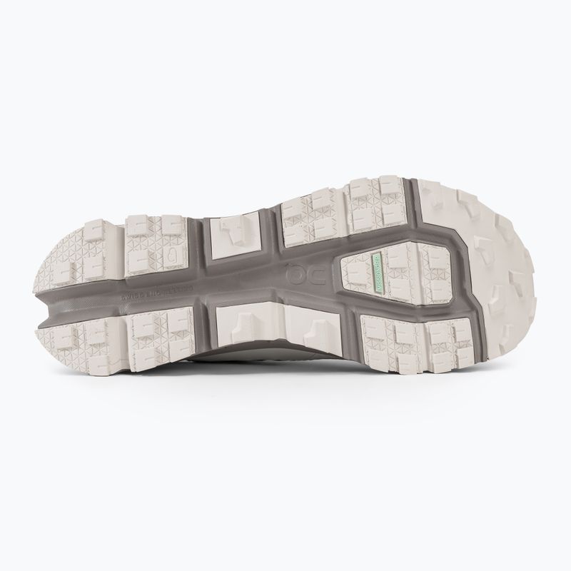 Férfi futócipő On Cloudultra 2 fog/ice 4