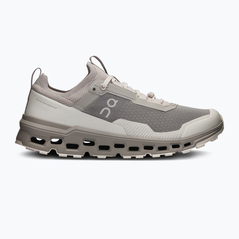 Férfi futócipő On Running Cloudultra 2 fog/ice 8