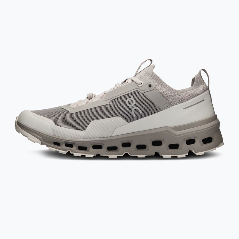 Férfi futócipő On Cloudultra 2 fog/ice 9