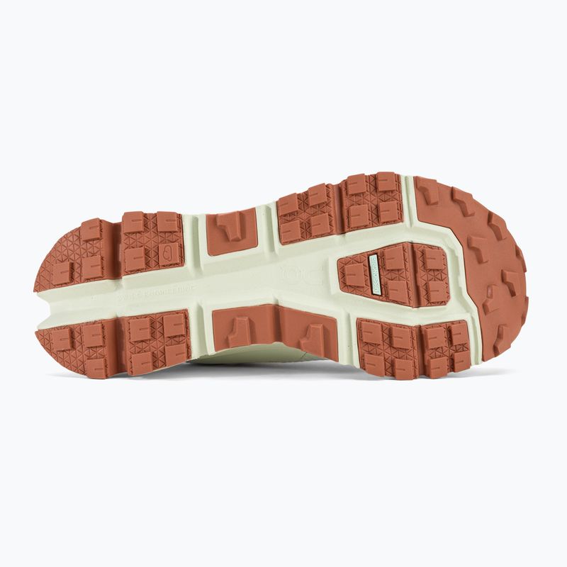 Női futócipő On Running Cloudultra 2 aloe/terracotta 5