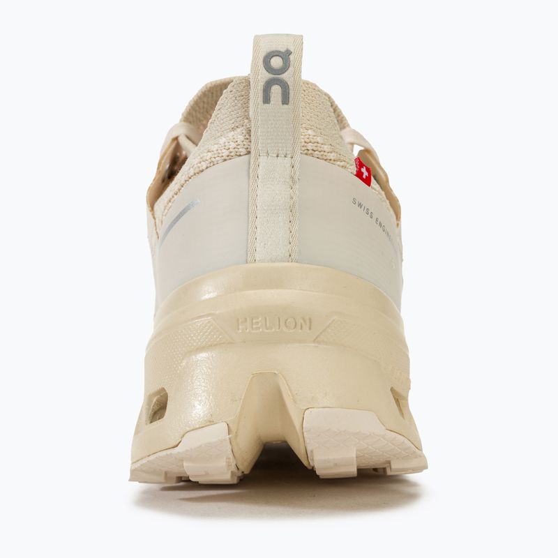 Női futócipő On Cloudultra 2 dew/moon 6