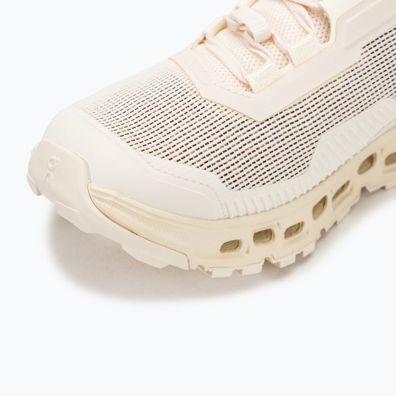 Női futócipő On Cloudultra 2 dew/moon 7