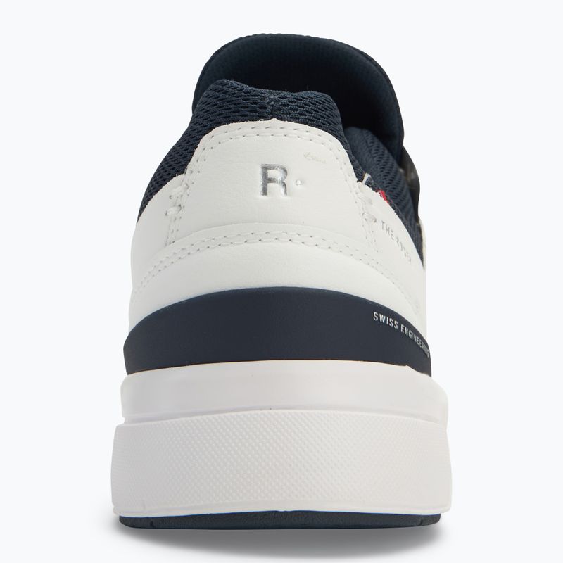 Férfi cipő On The Roger Advantage white/midnight 3MD10640148 6