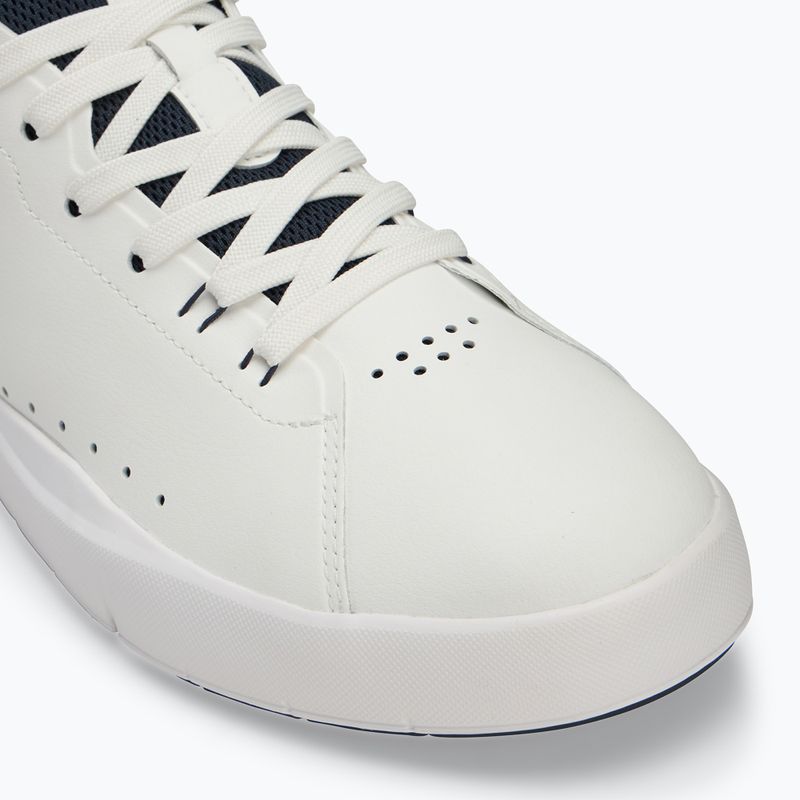 Férfi cipő On The Roger Advantage white/midnight 3MD10640148 7