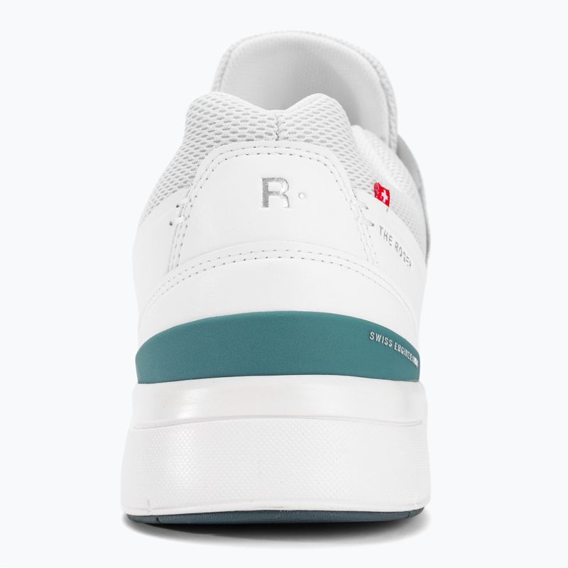 Férfi cipő On The Roger Advantage white/ice 7