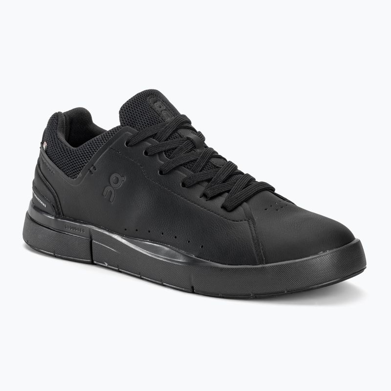 Férfi cipő On The Roger Advantage black