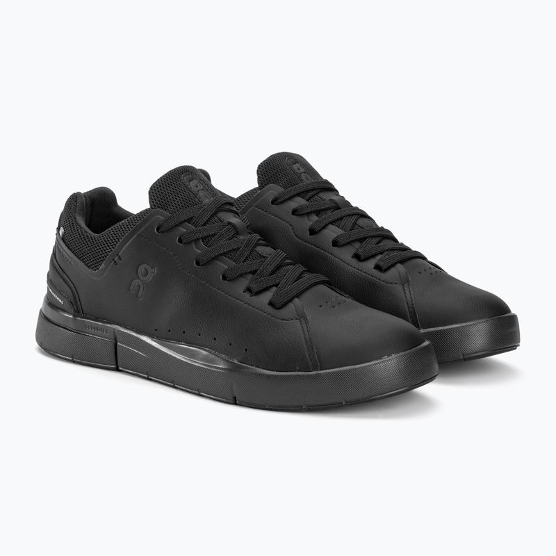 Férfi cipő On The Roger Advantage black 5