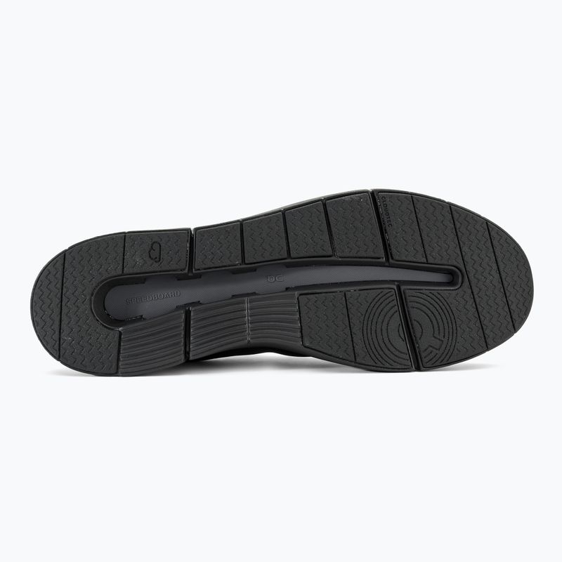 Férfi cipő On The Roger Advantage black 6