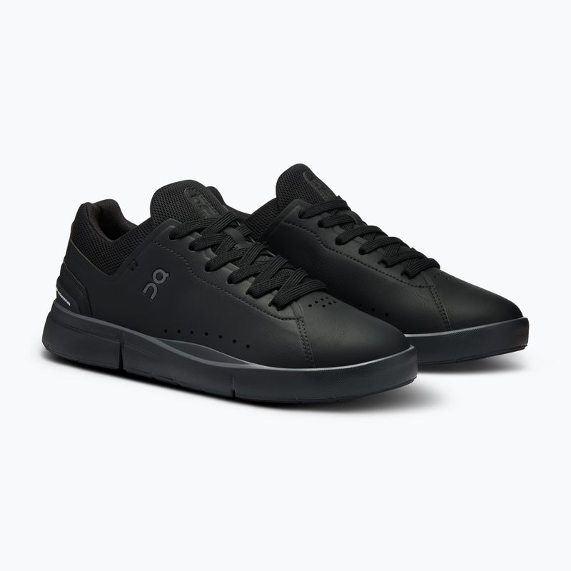 Női cipő On Running The Roger Advantage black 8