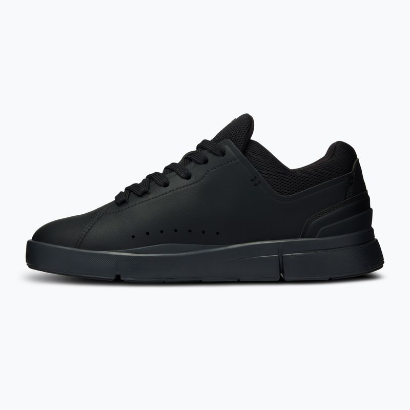 Női cipő On Running The Roger Advantage black 10