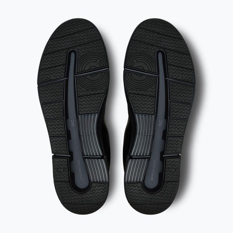 Női cipő On Running The Roger Advantage black 12