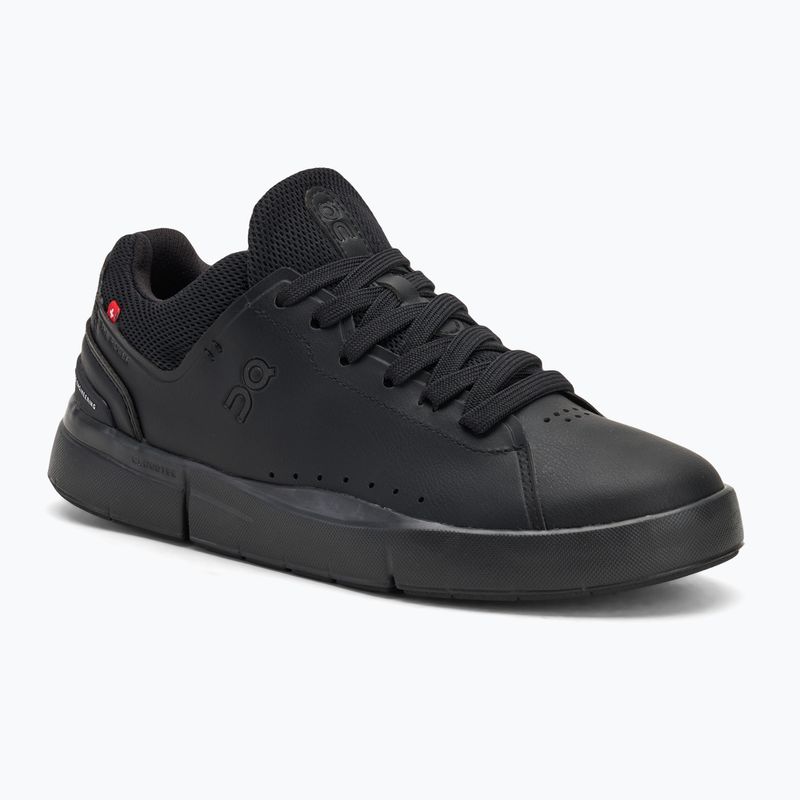 Női cipő On The Roger Advantage black