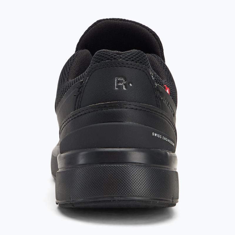 Női cipő On Running The Roger Advantage black 6