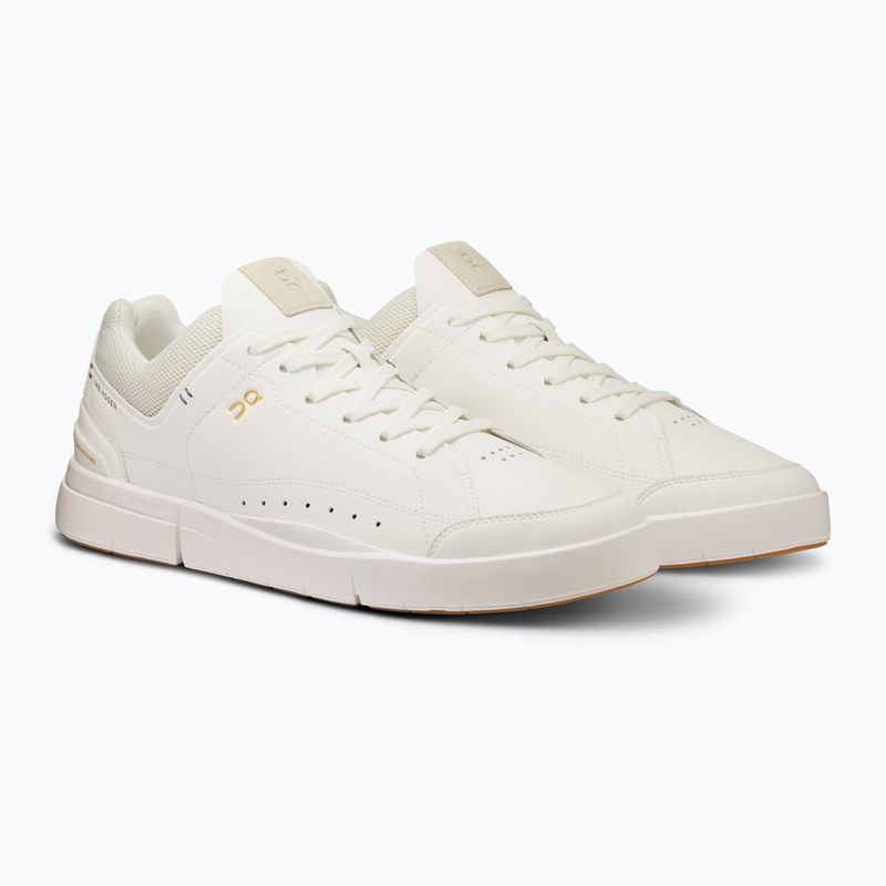 Férfi cipő On The Roger Centre Court white/gum