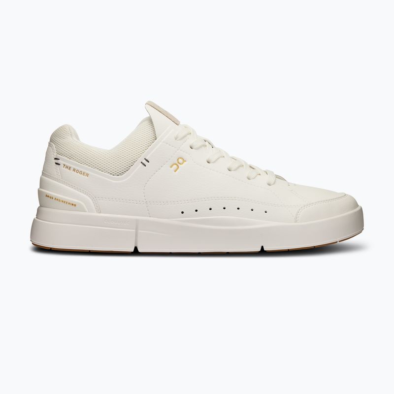 Férfi cipő On The Roger Centre Court white/gum 2