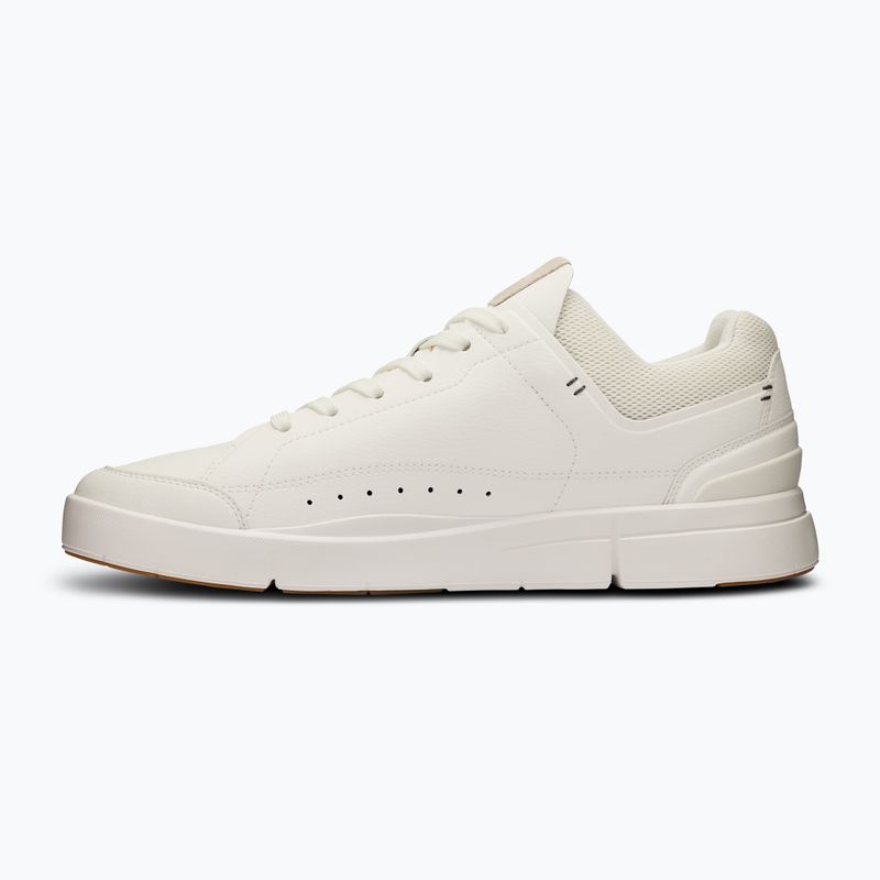 Férfi cipő On The Roger Centre Court white/gum 3