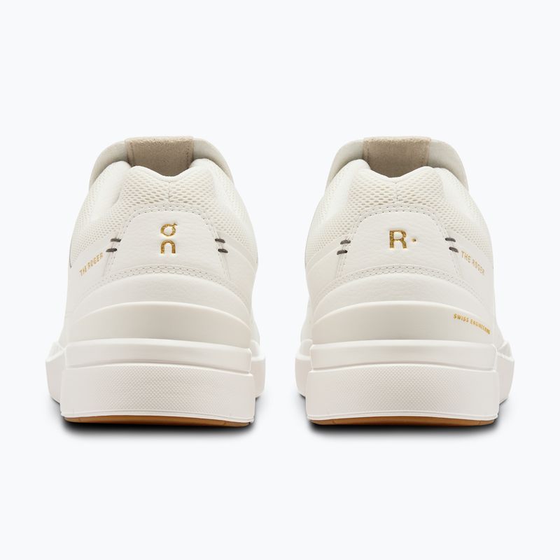 Férfi cipő On The Roger Centre Court white/gum 4