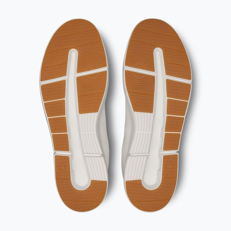 Férfi cipő On The Roger Centre Court white/gum 5