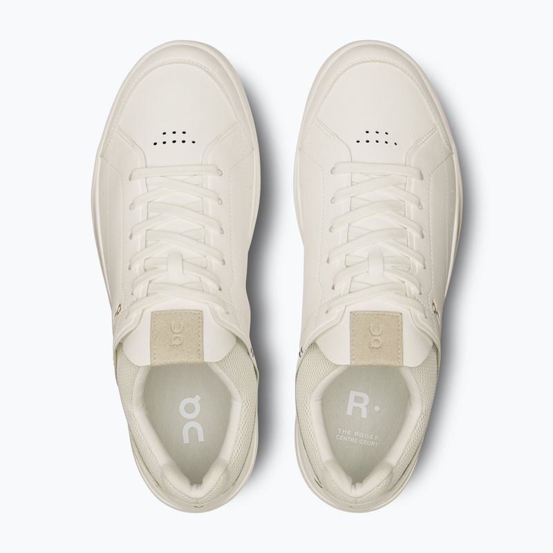 Férfi cipő On Running The Roger Centre Court white/gum 6