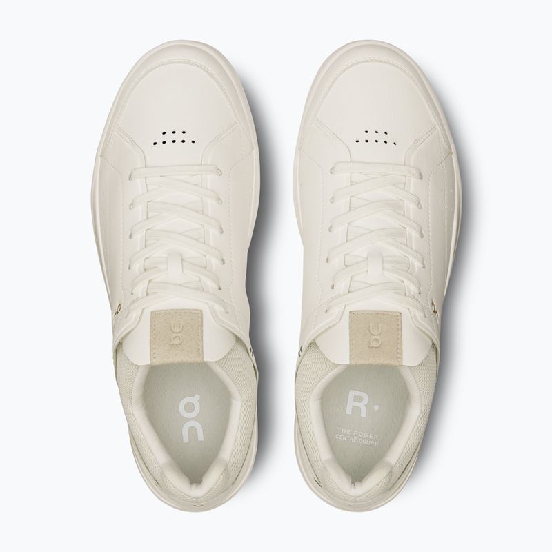 Férfi cipő On The Roger Centre Court white/gum 6