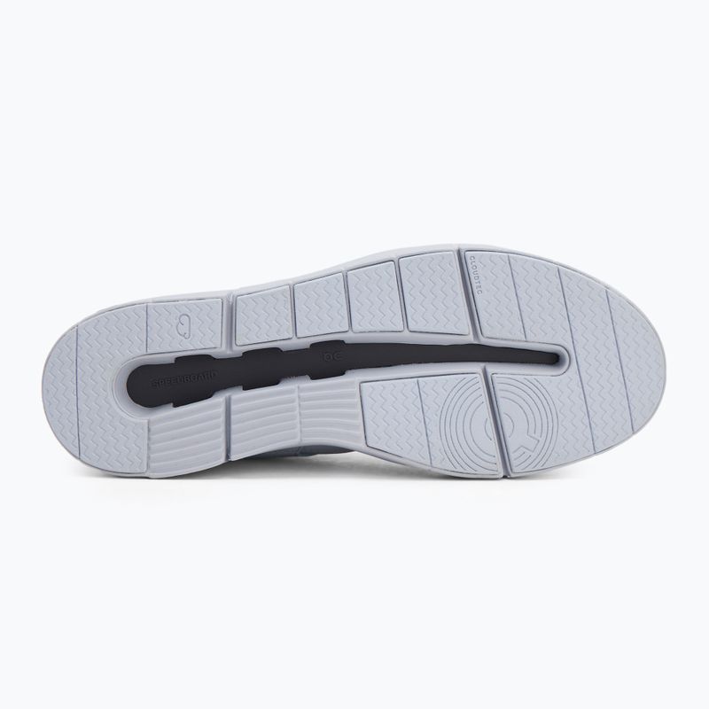 Női csizma On The Roger Clubhouse heather 4