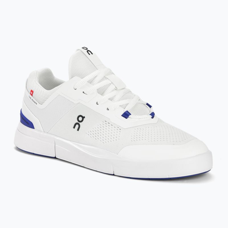 Férfi cipő On The Roger Spin undyed/indigo