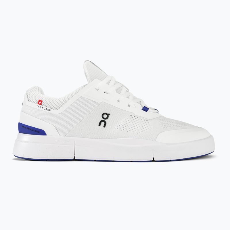 Férfi cipő On The Roger Spin undyed/indigo 2
