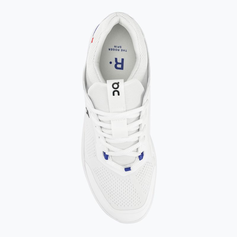 Férfi cipő On The Roger Spin undyed/indigo 6