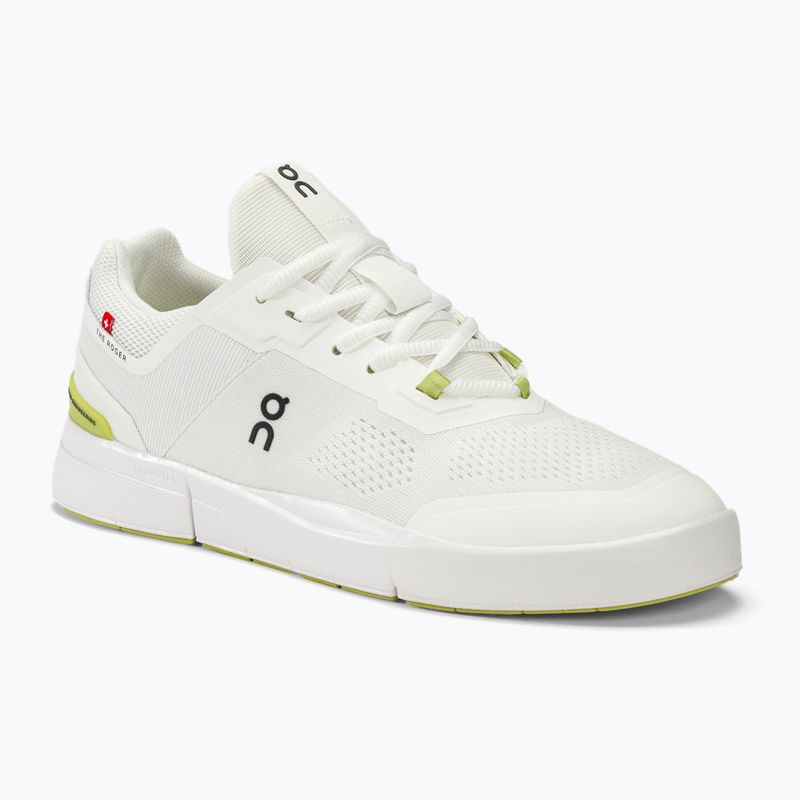 Férfi cipő On The Roger Spin undyed/zest